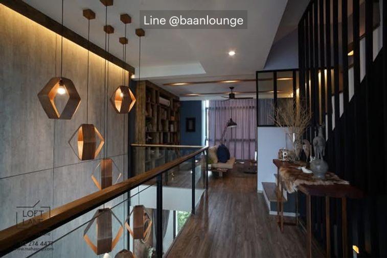 picture Luxury corner townhome, private, 6-meter high ceilings, Lasalle area. - 9/16