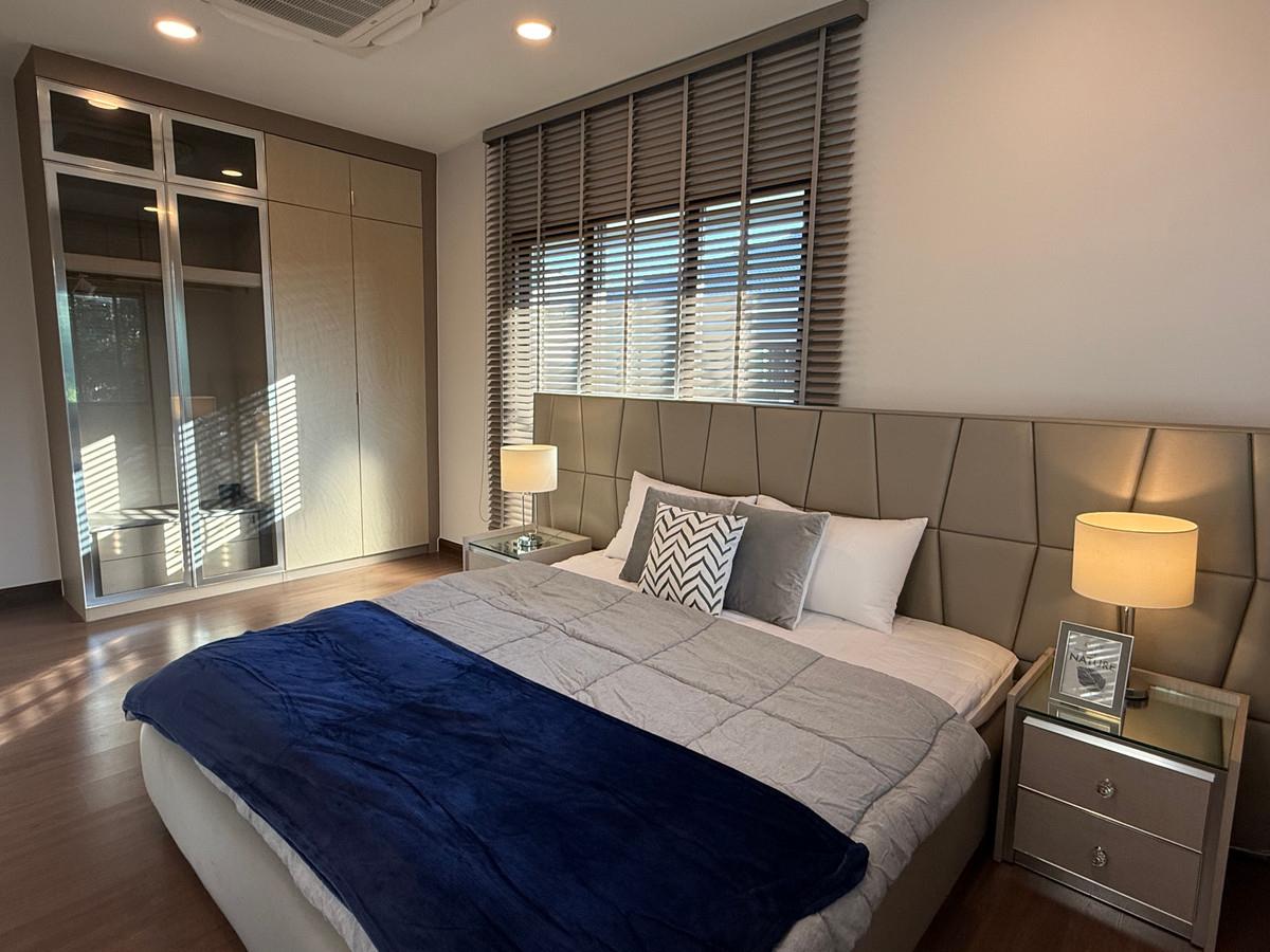 รูป 🏠 ให้เช่าบ้าน : The City Bangna (เดอะ ซิตี้ บางนา)   รหัสทรัพย์ | 📌 LNP-H758 - รูปที่ 7/49