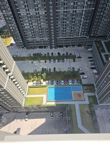 picture 🎈#JB2601_043🎈💥Urgent💥 Guaranteed availability! Click quickly before it's gone‼️ For Rent 12k.🔥🔥 Condo: Regent Home Bangna - 13/14