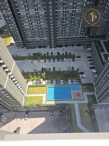 picture 🎈#JB2601_043🎈💥Urgent💥 Guaranteed availability! Click quickly before it's gone‼️ For Rent 12k.🔥🔥 Condo: Regent Home Bangna - 13/14