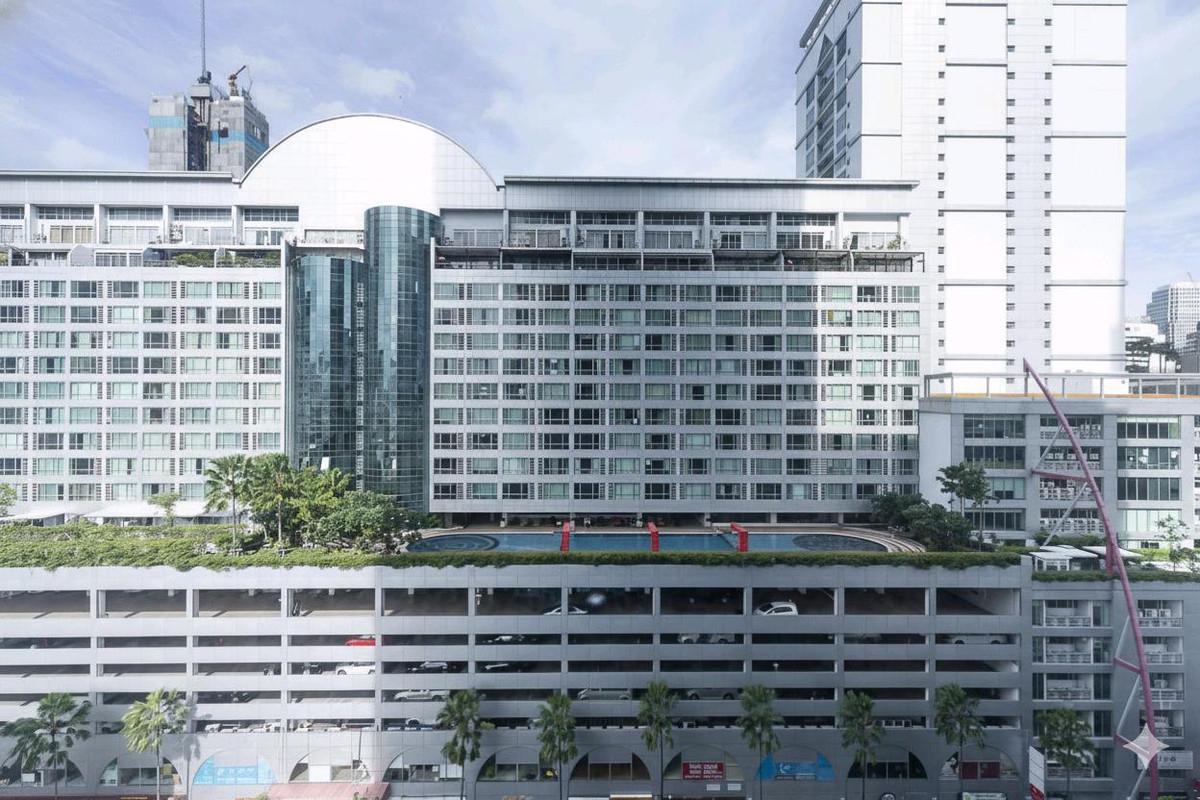 รูป 🏢 ขายคอนโด : Hyde Sukhumvit (ไฮด์ สุขุมวิท)   รหัสทรัพย์ | 📌LNP-C11413 - รูปที่ 9/10