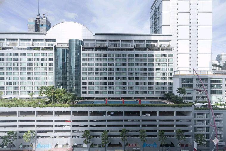 รูป 🏢 ขายคอนโด : Hyde Sukhumvit (ไฮด์ สุขุมวิท)   รหัสทรัพย์ | 📌LNP-C11413 - รูปที่ 9/10
