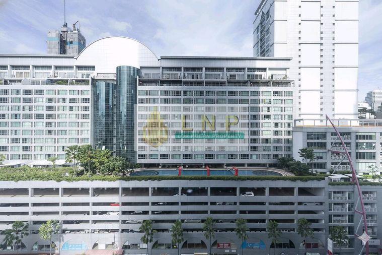 รูป 🏢 ขายคอนโด : Hyde Sukhumvit (ไฮด์ สุขุมวิท) รหัสทรัพย์ | 📌LNP-C11413 - รูปที่ 9/10