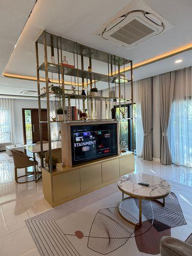รูป 🏠 ให้เช่าบ้าน : The City Bangna (เดอะ ซิตี้ บางนา)   รหัสทรัพย์ | 📌 LNP-H758 - รูปที่ 38/49