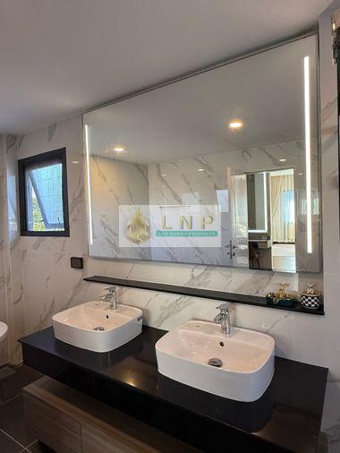 รูป 🏠 ให้เช่าบ้าน : The City Bangna (เดอะ ซิตี้ บางนา) รหัสทรัพย์ | 📌 LNP-H758 - รูปที่ 26/49