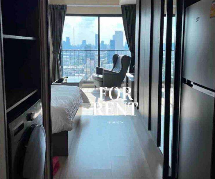 รูป ให้เช่า Ideo Ratchada-Suthisan (ไอดีโอ รัชดา-สุทธิสาร) Line : @condo24 (มี@ด้วย) - รูปที่ 4/13