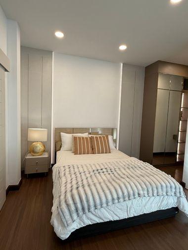 รูป 🏠 ให้เช่าบ้าน : The City Bangna (เดอะ ซิตี้ บางนา)   รหัสทรัพย์ | 📌 LNP-H758 - รูปที่ 48/49