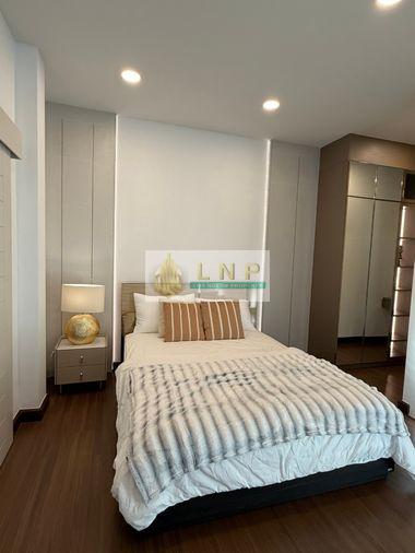 รูป 🏠 ให้เช่าบ้าน : The City Bangna (เดอะ ซิตี้ บางนา) รหัสทรัพย์ | 📌 LNP-H758 - รูปที่ 48/49