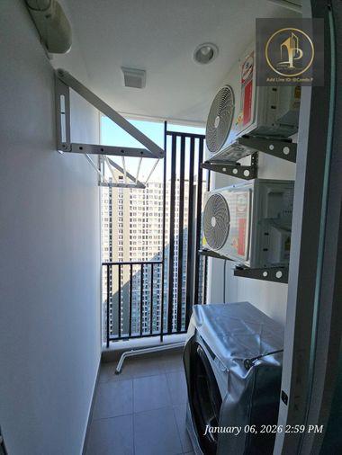 picture 🎈#JB2601_043🎈💥Urgent💥 Guaranteed availability! Click quickly before it's gone‼️ For Rent 12k.🔥🔥 Condo: Regent Home Bangna - 5/14