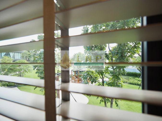 รูป 🏠 ให้เช่าบ้าน : The City Bangna (เดอะ ซิตี้ บางนา) รหัสทรัพย์ | 📌 LNP-H758 - รูปที่ 35/49