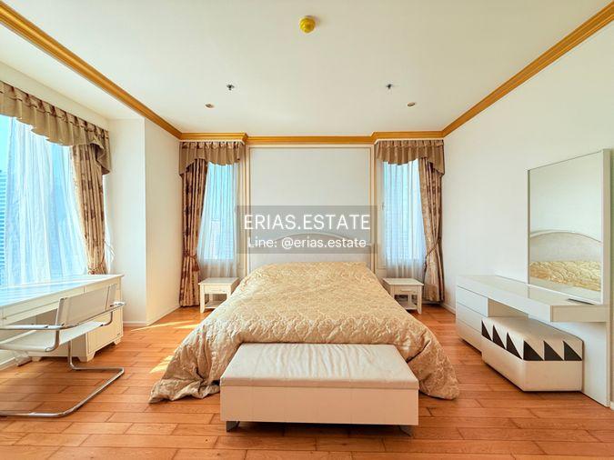 picture For Rent The Empire Place 2 Bed 114 Sqm BTS Chongnonsi - 15/19