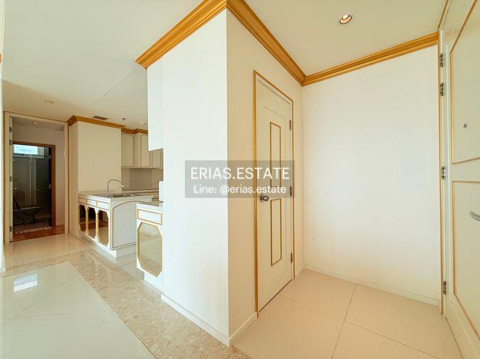 picture For Rent The Empire Place 2 Bed 114 Sqm BTS Chongnonsi - 7/19