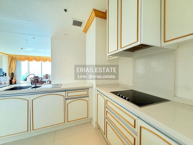 picture For Rent The Empire Place 2 Bed 114 Sqm BTS Chongnonsi - 9/19