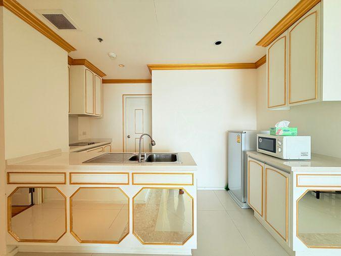 picture For Rent The Empire Place 2 Bed 114 Sqm BTS Chongnonsi  - 8/19