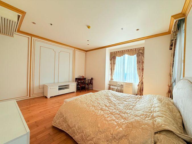 picture For Rent The Empire Place 2 Bed 114 Sqm BTS Chongnonsi  - 14/19