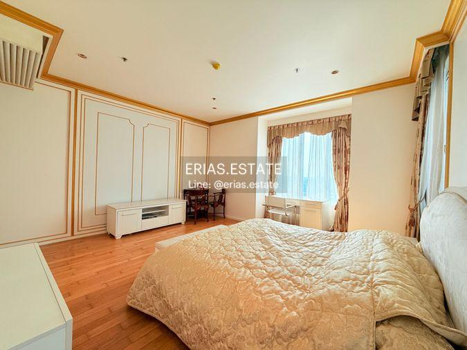 picture For Rent The Empire Place 2 Bed 114 Sqm BTS Chongnonsi - 14/19