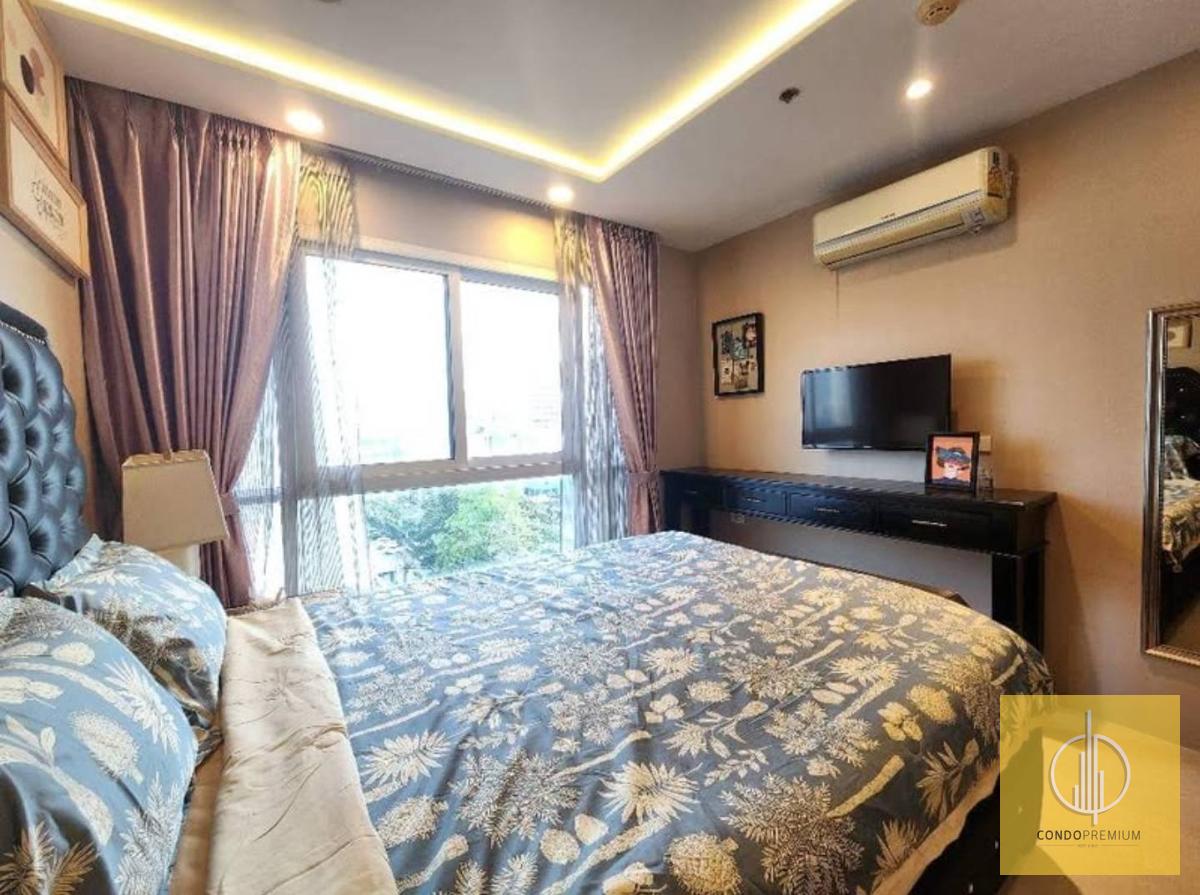 picture SC0455💛中国客户,请加微信。(在联系方式的旁边) 🅵🅾🆁 🆂🅰🅻🅴 Diamond Ratchada 🅻🅸🅽🅴 ❤️💜@condopremium💜❤️Ready to move in ⬛🟨 📞 065 695 3645🟨⬛ - 2/7