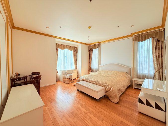 picture For Rent The Empire Place 2 Bed 114 Sqm BTS Chongnonsi  - 13/19