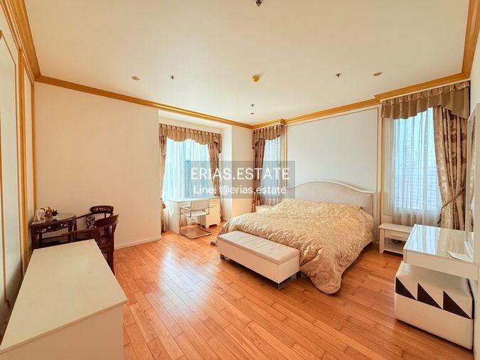 picture For Rent The Empire Place 2 Bed 114 Sqm BTS Chongnonsi - 13/19