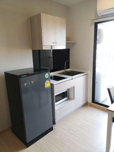 picture Condo for Rent: The Tree Onnut Station  Near BTS On Nut  - 6/7