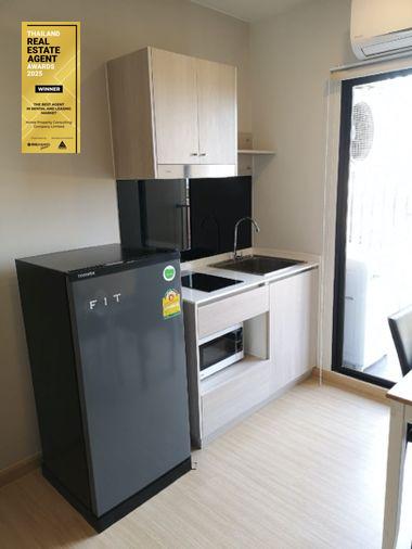 picture Condo for Rent: The Tree Onnut Station Near BTS On Nut - 6/7