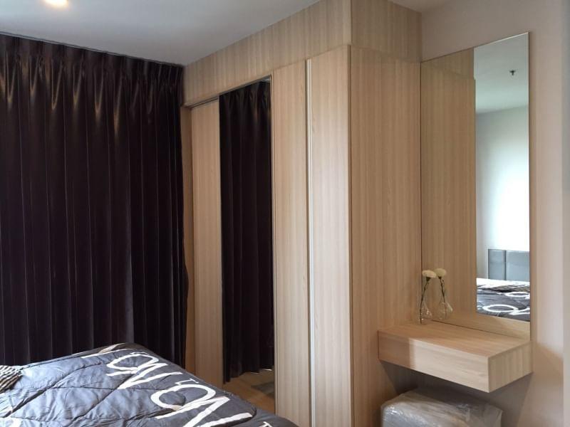picture Condo for Rent: Ideo O2 Near BTS Bang Na - 5/5