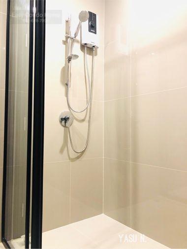 รูป 🟢ER25597🟢ให้เช่า / For Rent XT HUAIKHWANG | 1 ห้องนอน | ใกล้ MRT ห้วยขวาง | 💰 22,000 บาท/เดือน - รูปที่ 7/9