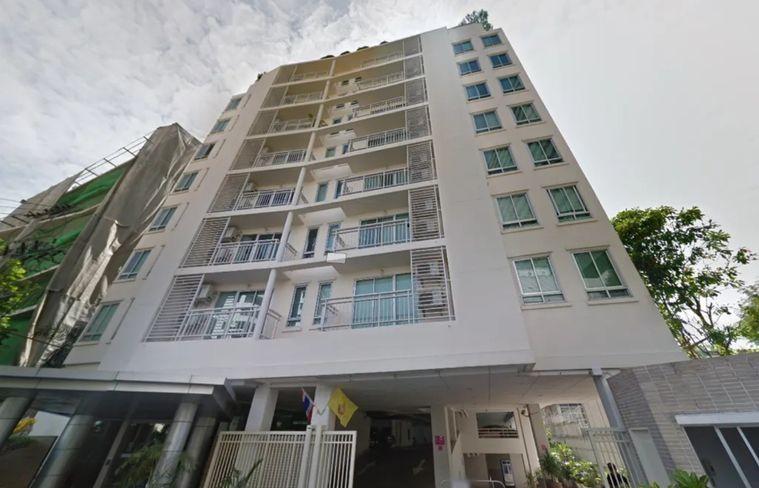 picture ✨ For Sale: 49 Plus Condo ✨  💰 Only 6,200,000 THB - 1/3