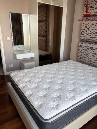 picture ✨ For Rent: The Metropolis Samrong Interchange Condo ✨ 💰 Only 30,500 THB/month - 4/8