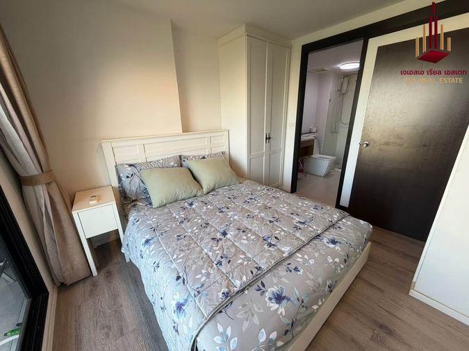 picture ✨ For Rent: Knightsbridge Bearing Condo ✨ 💰 Only 16,000 THB/month - 2/7
