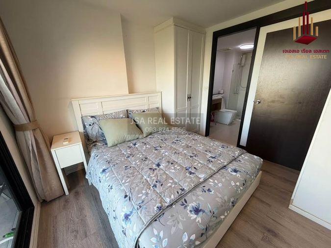 picture ✨ For Rent: Knightsbridge Bearing Condo ✨ 💰 Only 16,000 THB/month - 2/7