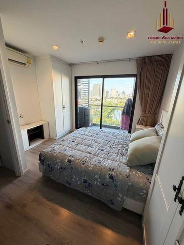 picture ✨ For Rent: Knightsbridge Bearing Condo ✨ 💰 Only 16,000 THB/month - 1/7