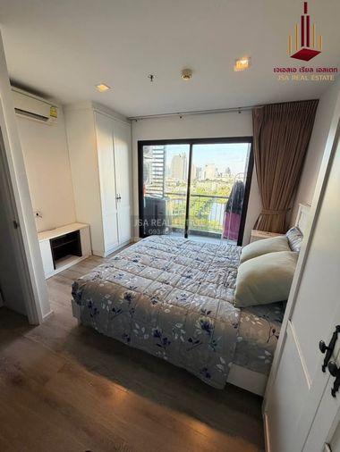 picture ✨ For Rent: Knightsbridge Bearing Condo ✨ 💰 Only 16,000 THB/month - 1/7