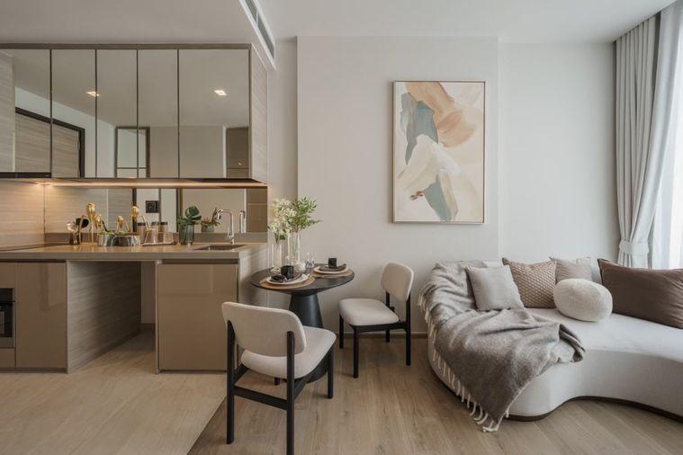 picture SC0453💛中国客户，请加微信。(在联系方式的旁边) 🅵🅾🆁 🆂🅰🅻🅴 The Crest Park Residences 🅻🅸🅽🅴 ❤️💜@condopremium💜❤️Ready to move in ⬛🟨 📞 065 695 3645🟨⬛ - 6/8