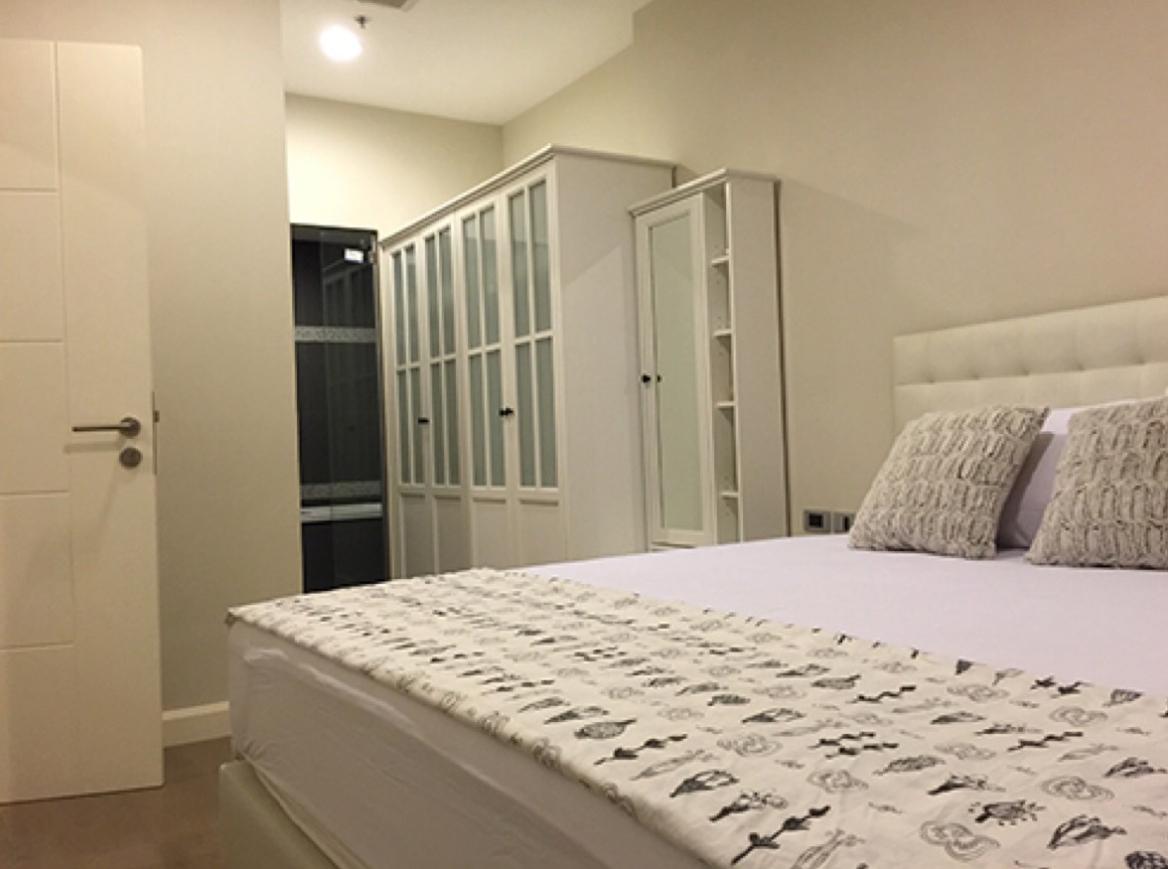 picture Condo for Rent: The Crest Sukhumvit 34  Near BTS Thong Lo - 6/8