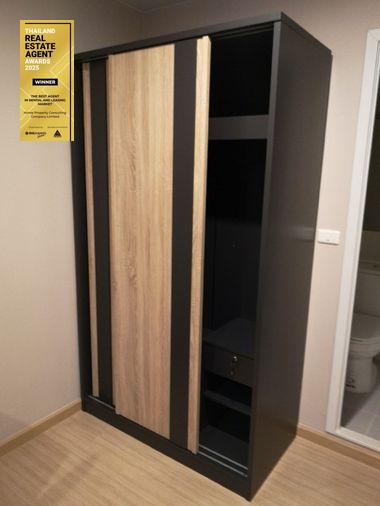 picture Condo for Rent: The Tree Onnut Station Near BTS On Nut - 5/7