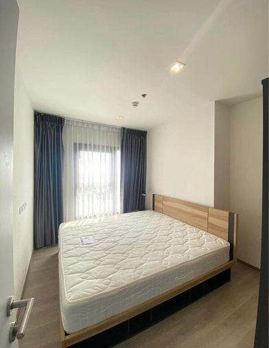 รูป 💥💥ขายห้องพร้อมผู้เช่า!! คอนโด The Base Phetkasem 1Br.32 ตร.ม.ชั้น 24 ห้องมุม แต่งครบ ใกล้ MRT เพชรเกษม 48💥💥 สนใจแอดไลน์ Line ID:@atfirm📲 - รูปที่ 4/9