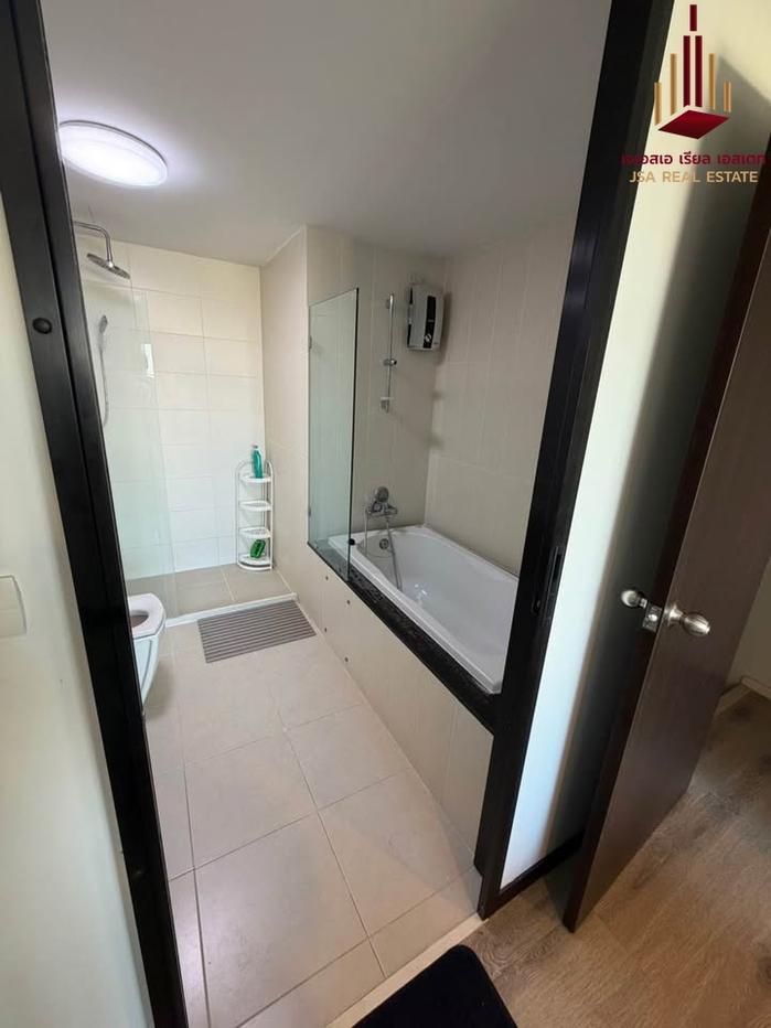 picture ✨ For Rent: Knightsbridge Bearing Condo ✨ 💰 Only 16,000 THB/month - 6/7