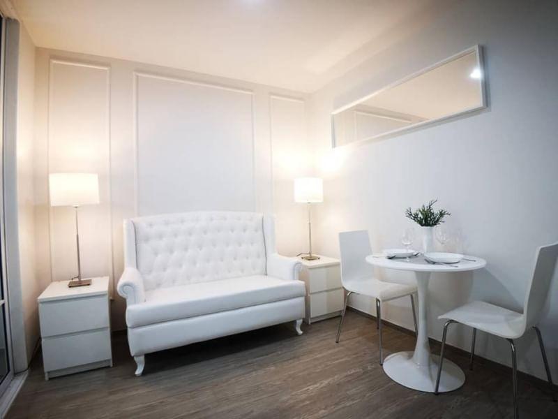 รูป Condo for Rent: Regent Home Sukhumvit 97/1  Near BTS Bang Chak  - รูปที่ 1/6