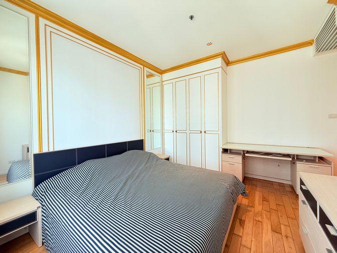 picture For Rent The Empire Place 2 Bed 114 Sqm BTS Chongnonsi  - 11/19
