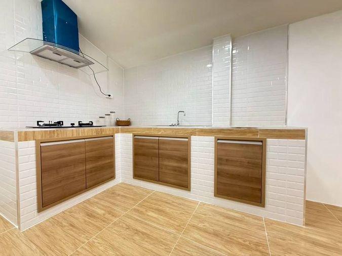 picture Two-story townhome for sale in The Central 2 Nong Yai Bu-Sriracha, Chonburi. - 10/18