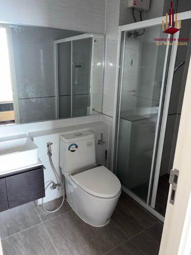picture ✨ For Rent: The Metropolis Samrong Interchange Condo ✨ 💰 Only 30,500 THB/month - 8/8