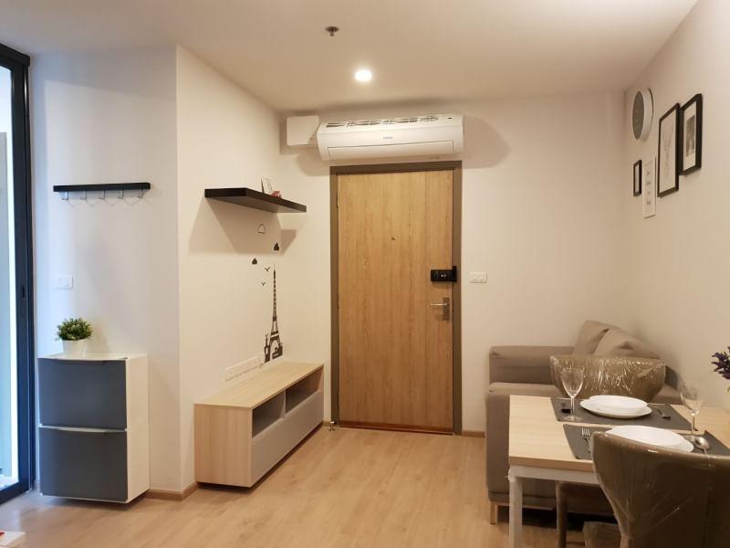 picture Condo for Rent: Ideo O2 Near BTS Bang Na - 2/5