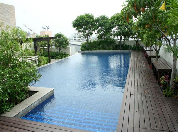 picture ✨ For Sale: 49 Plus Condo ✨  💰 Only 6,200,000 THB - 3/3