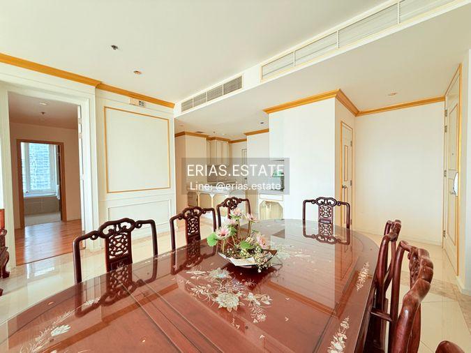picture For Rent The Empire Place 2 Bed 114 Sqm BTS Chongnonsi - 6/19