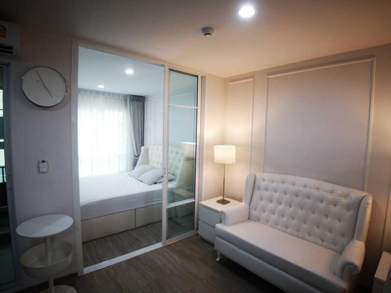 รูป Condo for Rent: Regent Home Sukhumvit 97/1  Near BTS Bang Chak  - รูปที่ 4/6