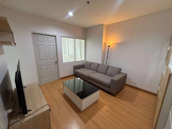 รูป 🟢ER25599🟢ให้เช่า / For Rent Life @ Ratchada – Suthisan | 1 ห้องนอน | 45 ตร.ม. | ชั้น 12 | 💰 18,500 บาท/เดือน - รูปที่ 2/10