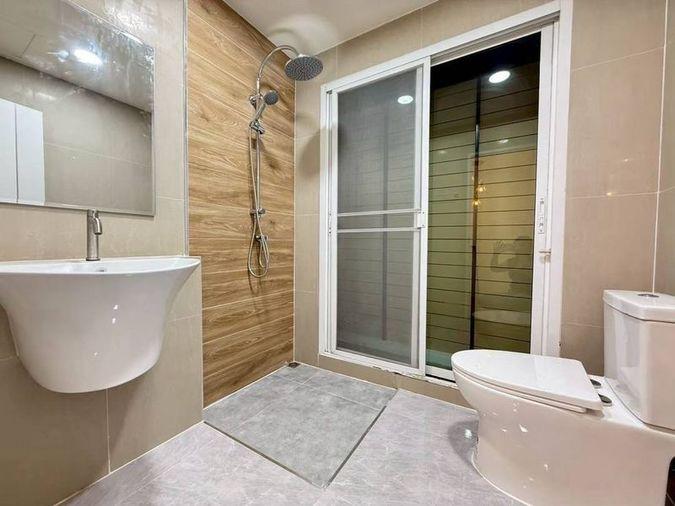 picture Two-story townhome for sale in The Central 2 Nong Yai Bu-Sriracha, Chonburi. - 14/18