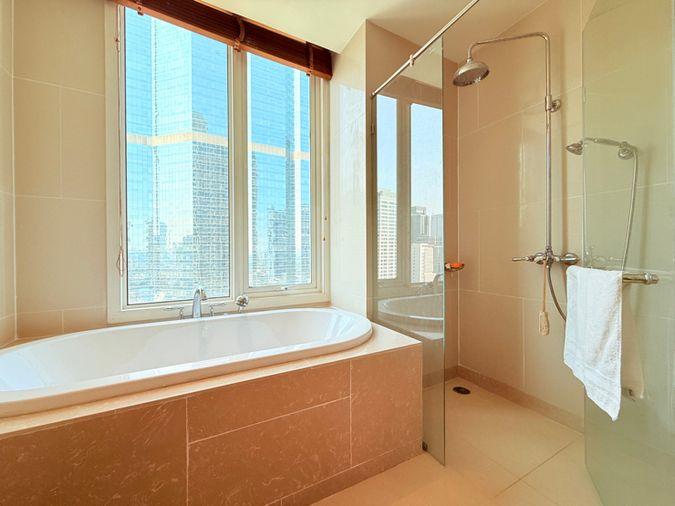 picture For Rent The Empire Place 2 Bed 114 Sqm BTS Chongnonsi  - 18/19