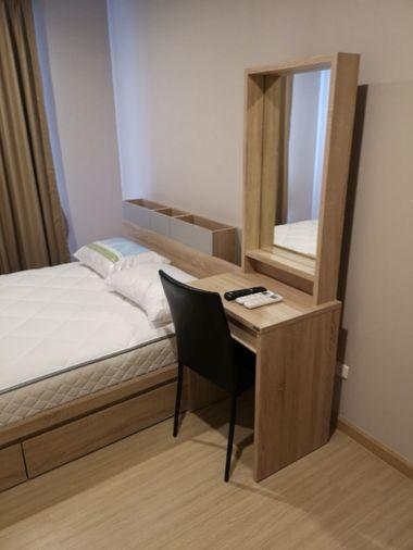 picture Condo for Rent: The Tree Onnut Station  Near BTS On Nut  - 1/7
